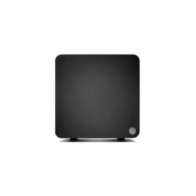 Cambridge Audio Minx X201 aktív mélyláda, fekete