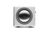 Cambridge Audio Minx X201 aktív mélyláda, fehér