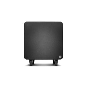 Cambridge Audio Minx X301 aktív mélyláda, fekete