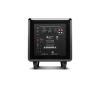 Cambridge Audio Minx X301 aktív mélyláda, fekete