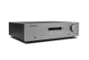 Cambridge Audio AX R100 sztereó rádióerősítő, (luna grey) szürke (B-STOCK)
