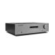 Cambridge Audio AX R100 sztereó rádióerősítő, (luna grey) szürke (B-STOCK)