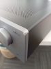 Cambridge Audio AX R100 sztereó rádióerősítő, (luna grey) szürke (B-STOCK)