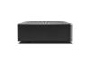 Cambridge Audio AX R100 sztereó rádióerősítő, (luna grey) szürke (B-STOCK)