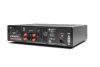 Cambridge Audio AX R100 sztereó rádióerősítő, (luna grey) szürke (B-STOCK)