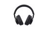 Cambridge Audio Melomania P100 vezeték nélküli aktív zajszűrős fejhallgató, fekete