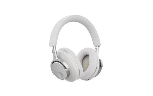 Cambridge Audio Melomania P100 vezeték nélküli aktív zajszűrős fejhallgató, fehér