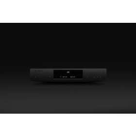 Cambridge Audio CXC v2 CD lejátszó, (limitált) fekete