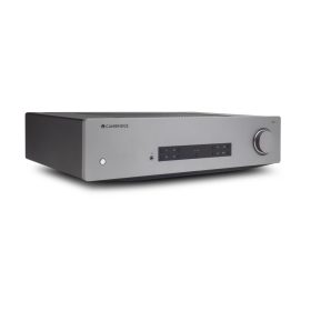   Cambridge Audio CXA81 MkII sztereó integrált erősítő, (luna grey) szürke (B-stock)