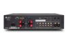 Cambridge Audio CXA81 MkII sztereó integrált erősítő, (luna grey) szürke (B-stock)