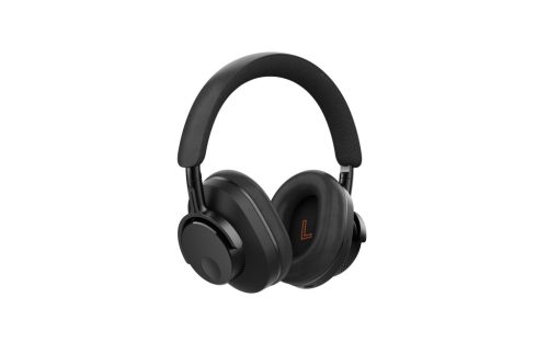  Cambridge Audio Melomania P100SE vezeték nélküli aktív zajszűrős fejhallgató, fekete