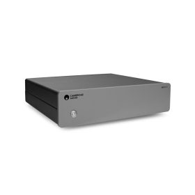   Cambridge Audio MXW70 kompakt végerősítő, (luna grey) szürke