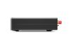Cambridge Audio MXW70 kompakt végerősítő, (luna grey) szürke