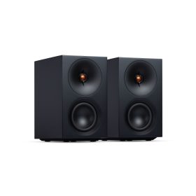 Cambridge Audio L/R S aktív hangsugárzó pár, fekete