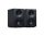 Cambridge Audio L/R S aktív hangsugárzó pár, fekete