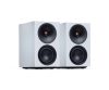 Cambridge Audio L/R S aktív hangsugárzó pár, fehér