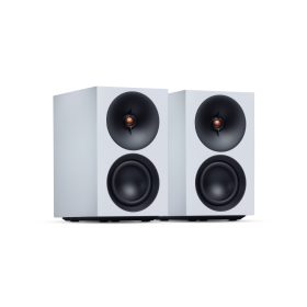 Cambridge Audio L/R S aktív hangsugárzó pár, fehér