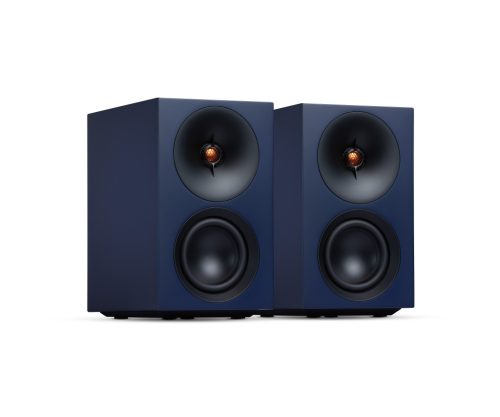 Cambridge Audio L/R S aktív hangsugárzó pár, kék