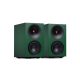 Cambridge Audio L/R S aktív hangsugárzó pár, zöld