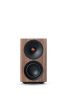 Cambridge Audio L/R S aktív hangsugárzó pár, dió