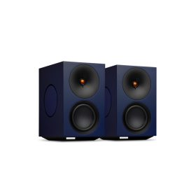 Cambridge Audio L/R X aktív hangsugárzó pár, kék