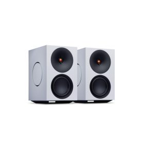 Cambridge Audio L/R X aktív hangsugárzó pár, fehér