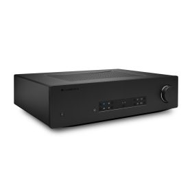   Cambridge Audio CXA81 MkII sztereó integrált erősítő, (limitált) fekete