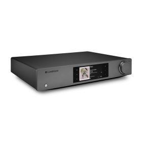 Cambridge Audio CXN100 SE hálózati lejátszó, szürke