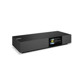   Cambridge Audio EVO One vezeték nélküli All-in-One hangrendszer, Midnight Black kiadás