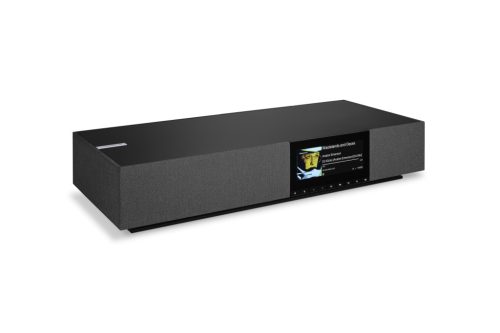 Cambridge Audio EVO One vezeték nélküli All-in-One hangrendszer, Midnight Black kiadás