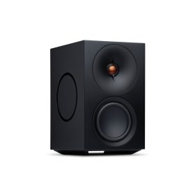 Cambridge Audio L/R M aktív hangsugárzó pár, fekete
