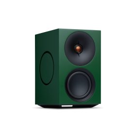 Cambridge Audio L/R M aktív hangsugárzó pár, zöld