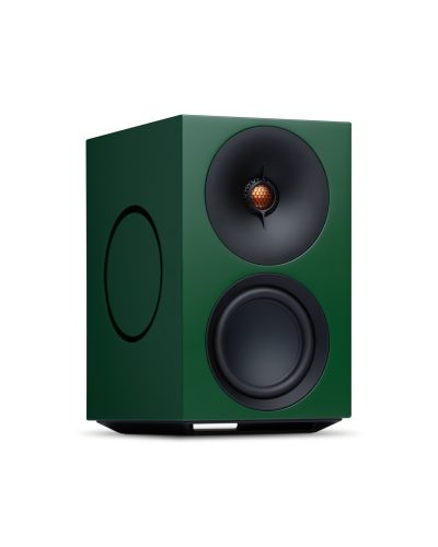 Cambridge Audio L/R M aktív hangsugárzó pár, zöld
