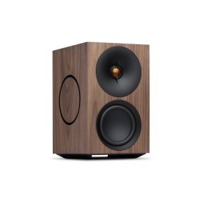 Cambridge Audio L/R M aktív hangsugárzó pár, dió