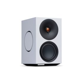 Cambridge Audio L/R M aktív hangsugárzó pár, fehér