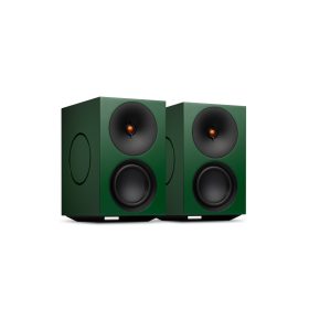 Cambridge Audio L/R X aktív hangsugárzó pár, zöld