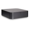 Bluesound HUB, multiroom hálózati upgrade, fekete