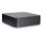 Bluesound HUB, multiroom hálózati upgrade, fekete