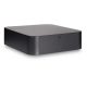 Bluesound HUB, multiroom hálózati upgrade, fekete