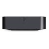 Bluesound HUB, multiroom hálózati upgrade, fekete