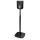 Bluesound FS230 állvány a Pulse M és Flex hangszórókhoz, fekete