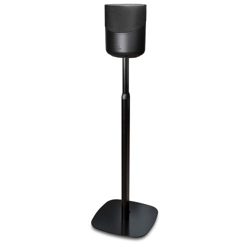 Bluesound FS230 állvány a Pulse M és Flex hangszórókhoz, fekete
