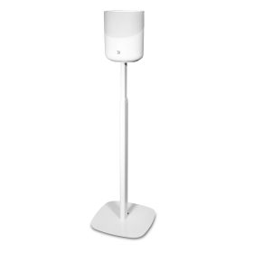   Bluesound FS230 állvány a Pulse M és Flex hangszórókhoz, fehér