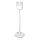 Bluesound FS230 állvány a Pulse M és Flex hangszórókhoz, fehér
