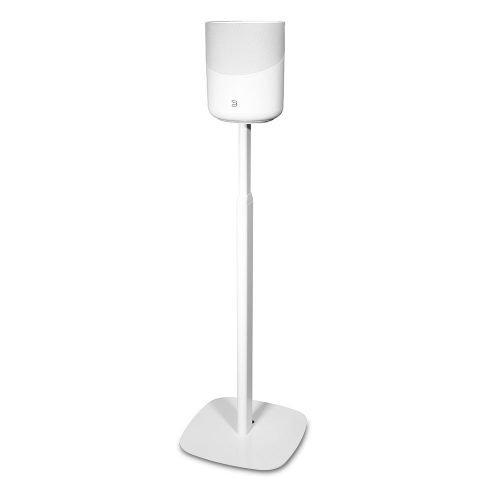 Bluesound FS230 állvány a Pulse M és Flex hangszórókhoz, fehér