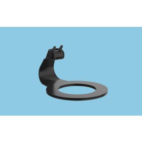   Gallo Acoustics A'Diva Table Stand/Ceiling Mount asztali/fali konzol, fekete