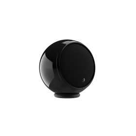 Gallo Acoustics Micro hangszóró, Fényes fekete