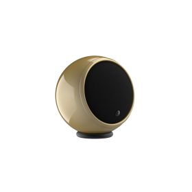 Gallo Acoustics Micro hangszóró, Arany