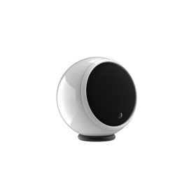 Gallo Acoustics Micro hangszóró, Fényes fehér