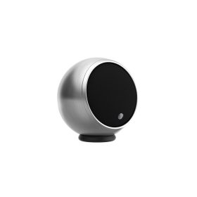 Gallo Acoustics Micro hangszóró, Rozsdamentes acél